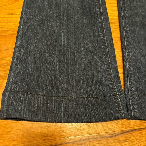 Lucky Sailor Sallie Wide Leg Jeans - Picture 6 of 10